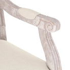 Comfortabele relaxfauteuil voor volop ontspanning en gezelligheid - Beige / 1 - Fauteuils & Relaxfauteuils