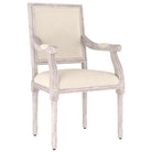 Comfortabele relaxfauteuil voor volop ontspanning en gezelligheid - Beige / 1 - Fauteuils & Relaxfauteuils