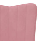 Comfortabele relaxstoel met voetenbank voor een stijlvol interieur - Fauteuils & Relaxfauteuils