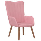 Comfortabele relaxstoel met voetenbank voor een stijlvol interieur - Fauteuils & Relaxfauteuils