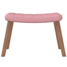 Comfortabele relaxstoel met voetenbank voor een stijlvol interieur - Fauteuils & Relaxfauteuils