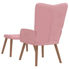 Comfortabele relaxstoel met voetenbank voor een stijlvol interieur - Fauteuils & Relaxfauteuils