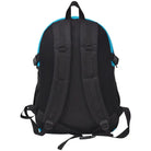 Comfortabele Rugzak van 600D Polyester voor Backpacken en Wandelen - Blauw / 40 l / 1 - Rugzakken