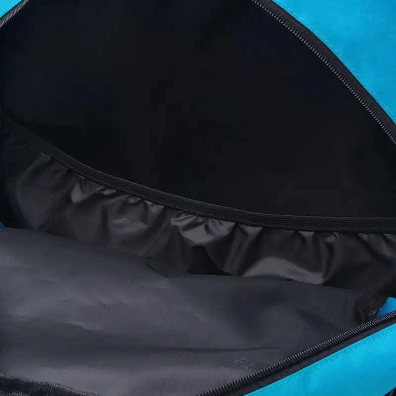 Comfortabele Rugzak van 600D Polyester voor Backpacken en Wandelen - Blauw / 40 l / 1 - Rugzakken