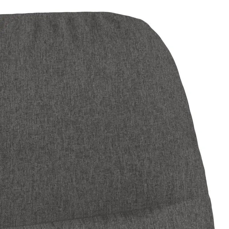 Comfortabele schommelstoel voor ontspanning met duurzame stof - Schommelstoelen