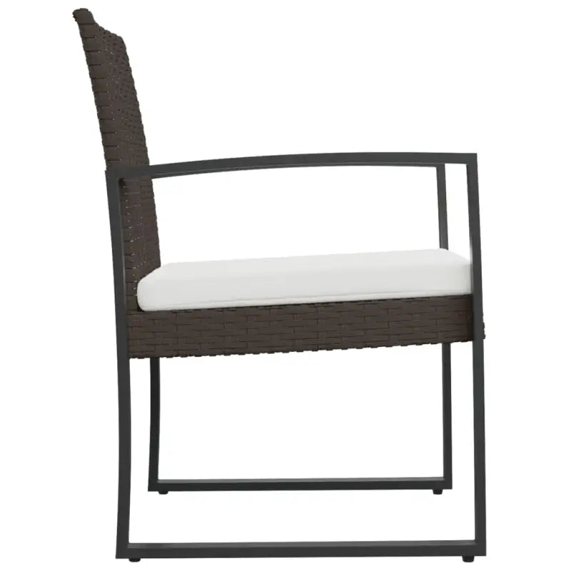 Comfortabele tuinstoelen voor je buitenruimte - Tuinstoelen