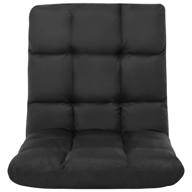 Comfortabele vloerstoel met eenvoudige opslag voor binnen en buiten gebruik - Chaises longues