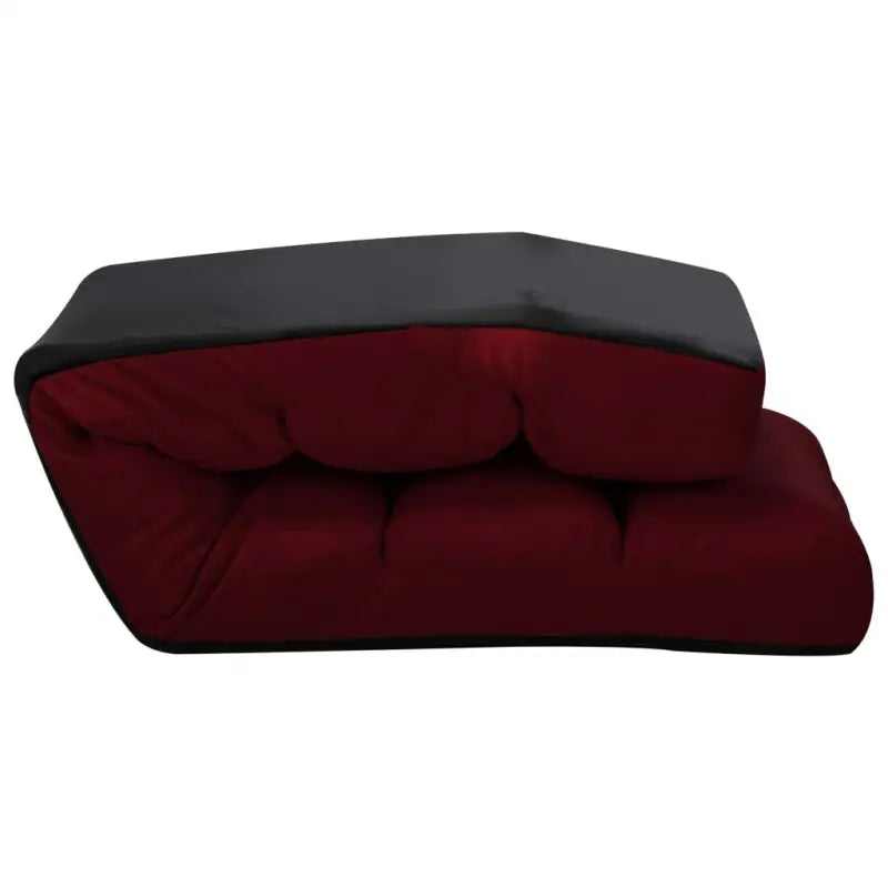Comfortabele vloerstoel met eenvoudige opslag voor binnen en buiten - Chaises longues