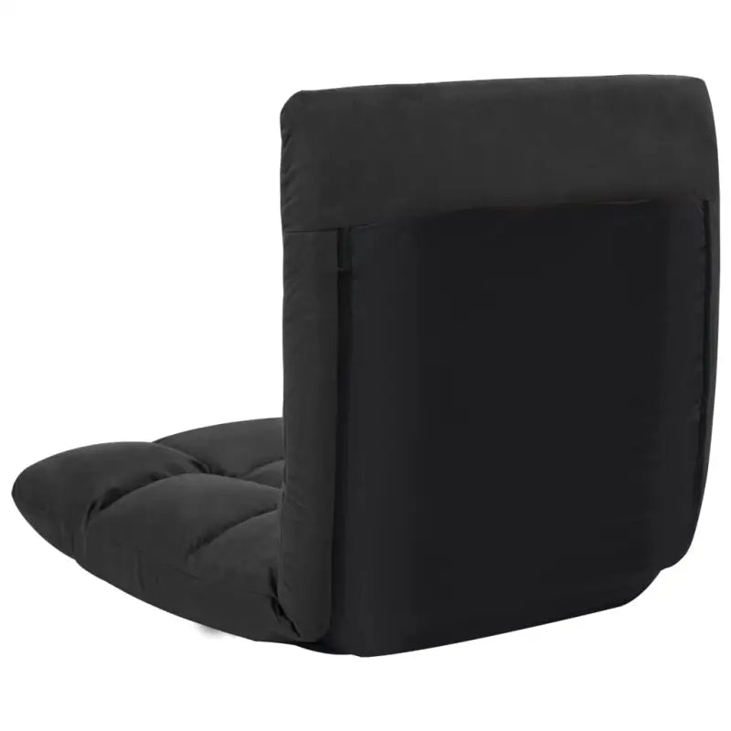 Comfortabele vloerstoel met eenvoudige opslag voor binnen en buiten gebruik - Chaises longues