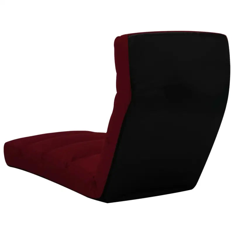 Comfortabele vloerstoel met eenvoudige opslag voor binnen en buiten - Chaises longues