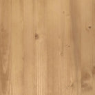 Compact dressoir met massief grenenhout en metalen handgrepen - Dressoirs & buffetkasten