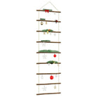 Decoratie met natuurlijke houten takken voor feestdagen - 50 x 150 cm / 1 - Accessoires voor feestdagminiaturen