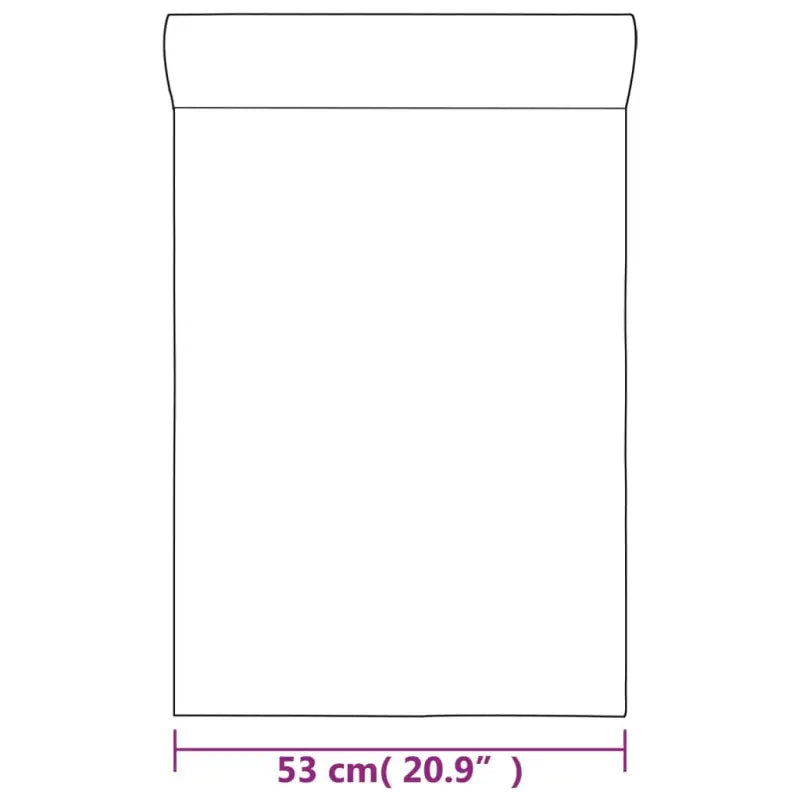 Decoratief behang om je muur te verbergen en te verfraaien - Behang
