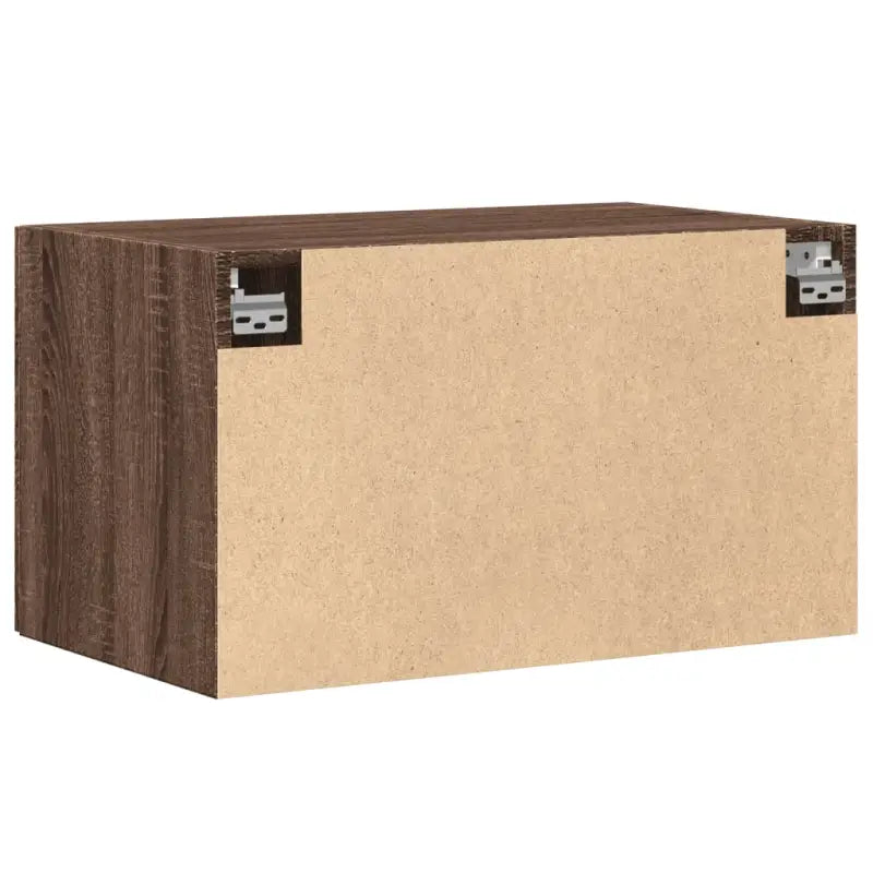 Decoratieve bewerkt hout wandkast voor een stijlvolle interieur toevoeging - Dressoirs & buffetkasten