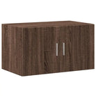 Decoratieve bewerkt hout wandkast voor een stijlvolle interieur toevoeging - Dressoirs & buffetkasten