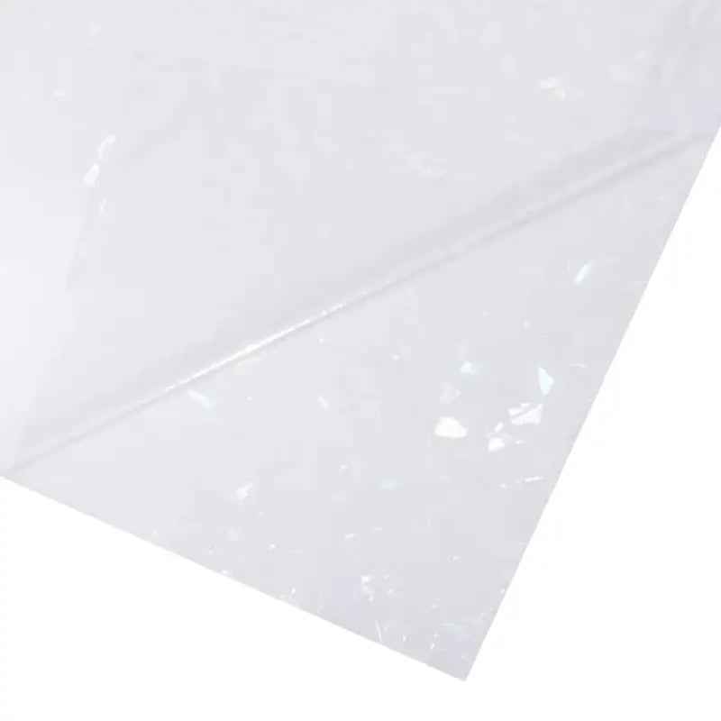 Decoratieve privacy raamfolie voor privacy en natuurlijk licht - Ruitenfolie