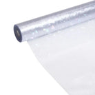 Decoratieve privacy raamfolie voor privacy en natuurlijk licht - Ruitenfolie