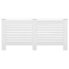 Decoratieve radiatorombouw voor meer ruimte en stijl in je woonkamer - Accessoires voor radiators