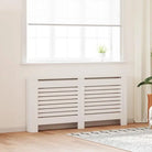 Decoratieve radiatorombouw voor meer ruimte en stijl in je woonkamer - Accessoires voor radiators