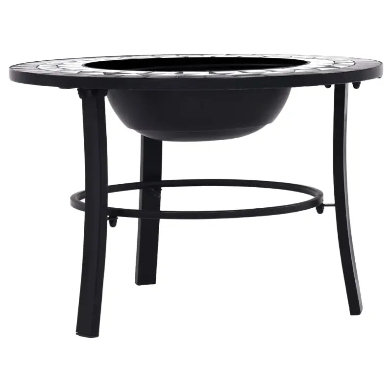 Decoratieve vuurkorf voor sfeer en warmte in tuin of terras - Haarden