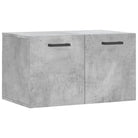 Decoratieve wandkast van bewerkt hout voor binnen en opbergruimte - Opbergkasten & lockerkasten