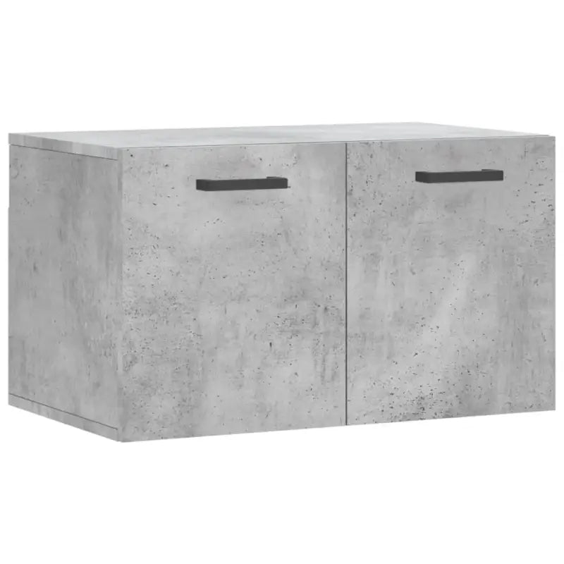 Decoratieve wandkast van bewerkt hout voor binnen en opbergruimte - Opbergkasten & lockerkasten