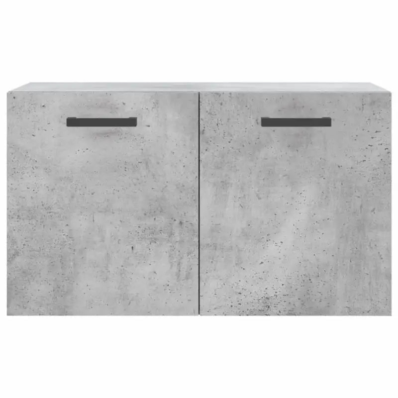 Decoratieve wandkast van bewerkt hout voor binnen en opbergruimte - Opbergkasten & lockerkasten
