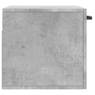 Decoratieve wandkast van bewerkt hout voor binnen en opbergruimte - Opbergkasten & lockerkasten