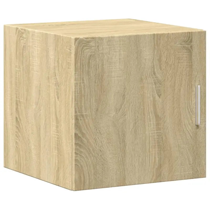 Decoratieve wandkast van bewerkt hout voor een stevige en stijlvolle uitstraling - Dressoirs & buffetkasten