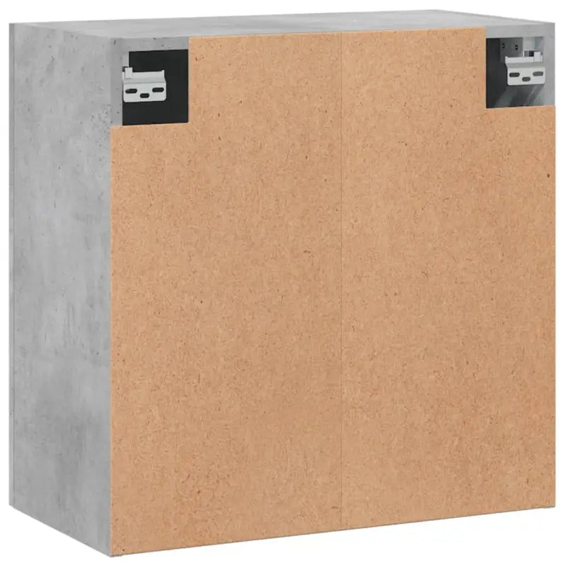 Decoratieve wandkast van bewerkt hout voor praktisch en stijlvol opbergruimte - Opbergkasten & lockerkasten
