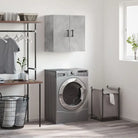 Decoratieve wandkast van bewerkt hout voor praktisch en stijlvol opbergruimte - Opbergkasten & lockerkasten
