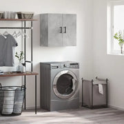 Decoratieve wandkast van bewerkt hout voor praktisch en stijlvol opbergruimte - Opbergkasten & lockerkasten