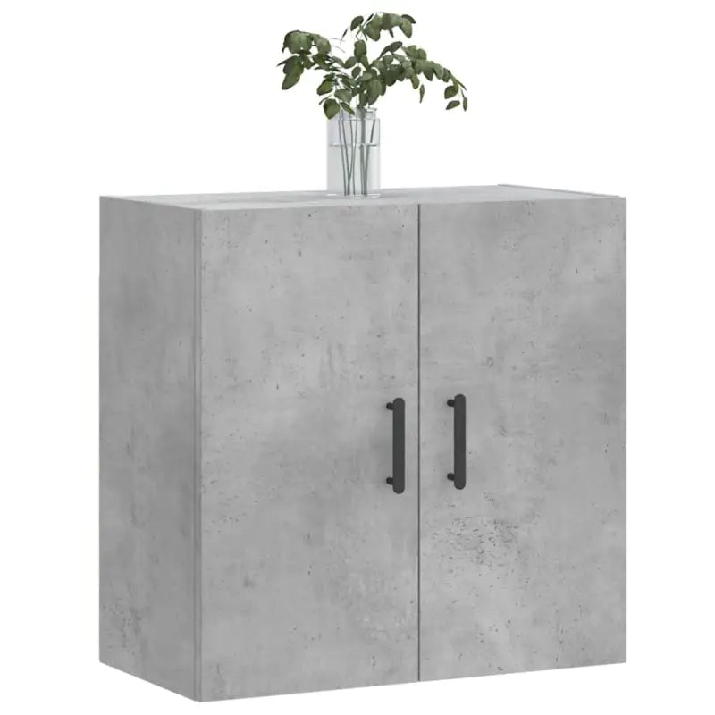 Decoratieve wandkast van bewerkt hout voor praktisch en stijlvol opbergruimte - Opbergkasten & lockerkasten