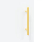 Decoratieve wandkast van bewerkt hout voor praktische opbergruimte - Wit / 1 - Opbergkasten & lockerkasten