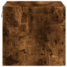 Decoratieve wandkast van bewerkt hout voor stijl en functionaliteit - Dressoirs & buffetkasten