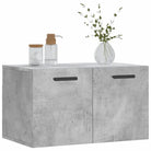 Decoreer met een wandkast van bewerkt hout voor een praktische uitstraling - Opbergkasten & lockerkasten