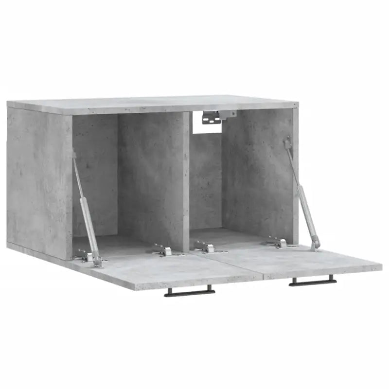 Decoreer met een wandkast van bewerkt hout voor een praktische uitstraling - Opbergkasten & lockerkasten