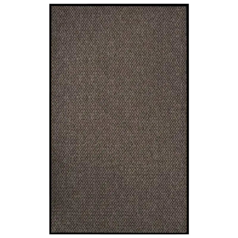 Deurmat met lussenpool oppervlak voor het vlekvrij houden van je huis - Beige / 90 x 150 cm / 1 - Deurmatten