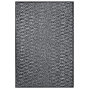 Deurmat met lussenpool oppervlak voor het vlekvrij houden van je huis - Deurmatten