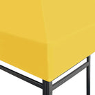 Doek voor partytent of prieeldak waterbestendig voor lichte regen - Doeken voor partytenten & prieeltjes
