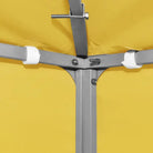 Doek voor partytent of prieeldak waterbestendig voor lichte regen - Doeken voor partytenten & prieeltjes