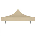 Doeken voor partytenten en prieeltjes met levering bevat de ideale vervanging - Doeken voor partytenten & prieeltjes