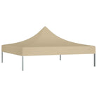 Doeken voor partytenten en prieeltjes met levering bevat de ideale vervanging - Doeken voor partytenten & prieeltjes