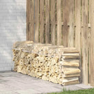 Doorzichtige zeildoek voor buiten en binnen met vier hoeken en nylon touw - 1 x 4 m / 1 - Afdekdoeken