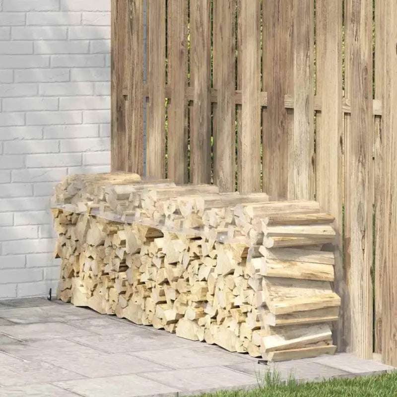 Doorzichtige zeildoek voor buiten en binnen met vier hoeken en nylon touw - 1 x 4 m / 1 - Afdekdoeken