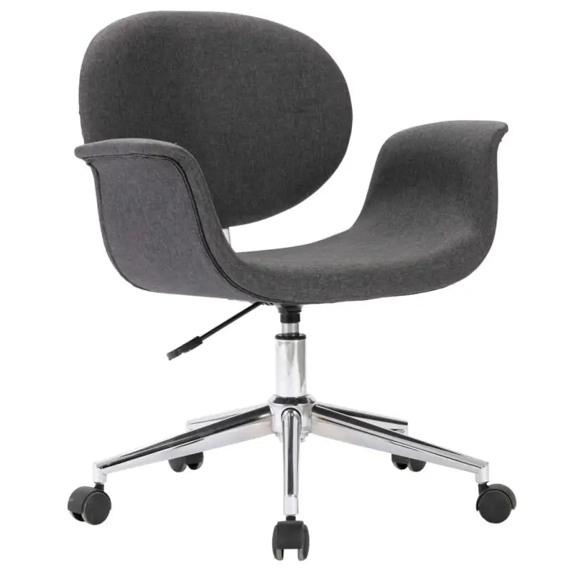 Draaibare Eetkamerstoel met Modern Ontwerp - Eetkamerstoelen