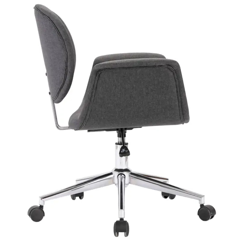 Draaibare Eetkamerstoel met Modern Ontwerp - Eetkamerstoelen