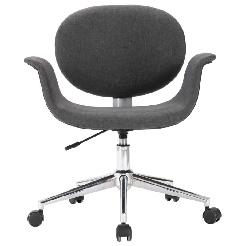 Draaibare Eetkamerstoel met Modern Ontwerp - Eetkamerstoelen