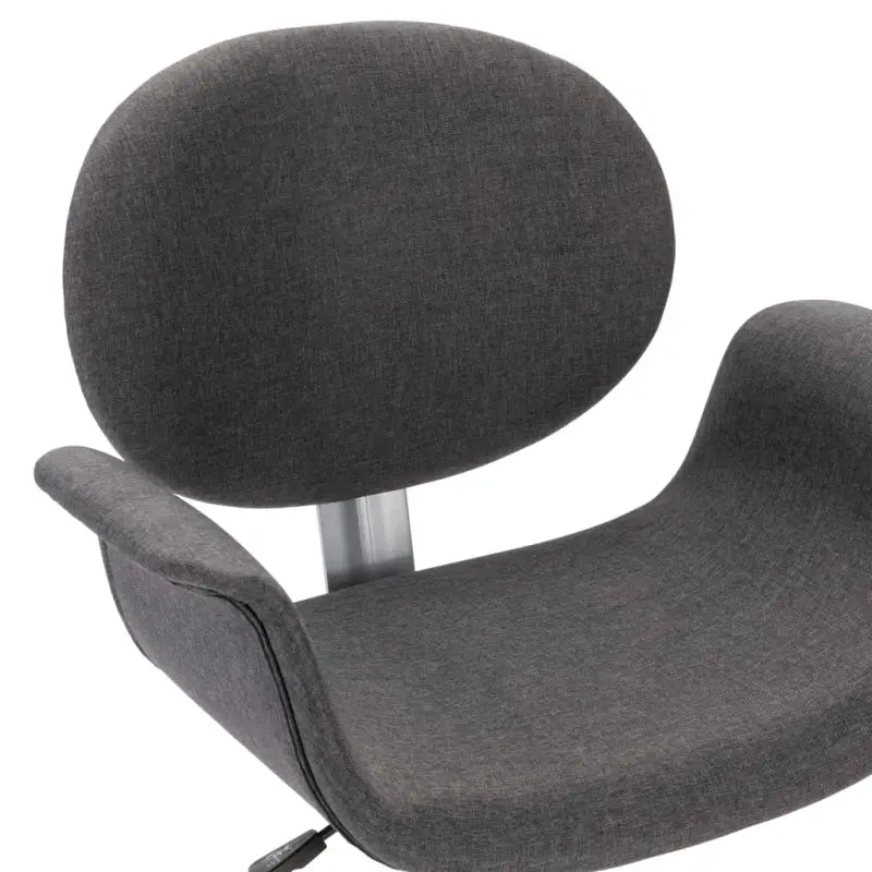 Draaibare Eetkamerstoel met Modern Ontwerp - Eetkamerstoelen