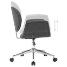 Draaibare Eetkamerstoel met Modern Ontwerp - Eetkamerstoelen
